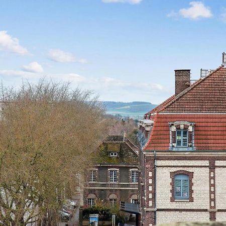 Sublime Appart Tout Confort Centre Ville Gare Troyes Exterior photo